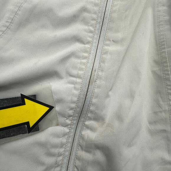 The North Face Highanddry Triclimate Jacket Womens Medium DryVent Shell NF0A2TDM - Picture 10 of 16